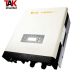 اینورتر متصل به شبکه 5kw تک فاز Omnik مدل Omniksol-5k-TL2-1P
