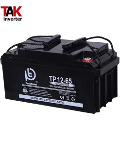 tp 65ah 12v