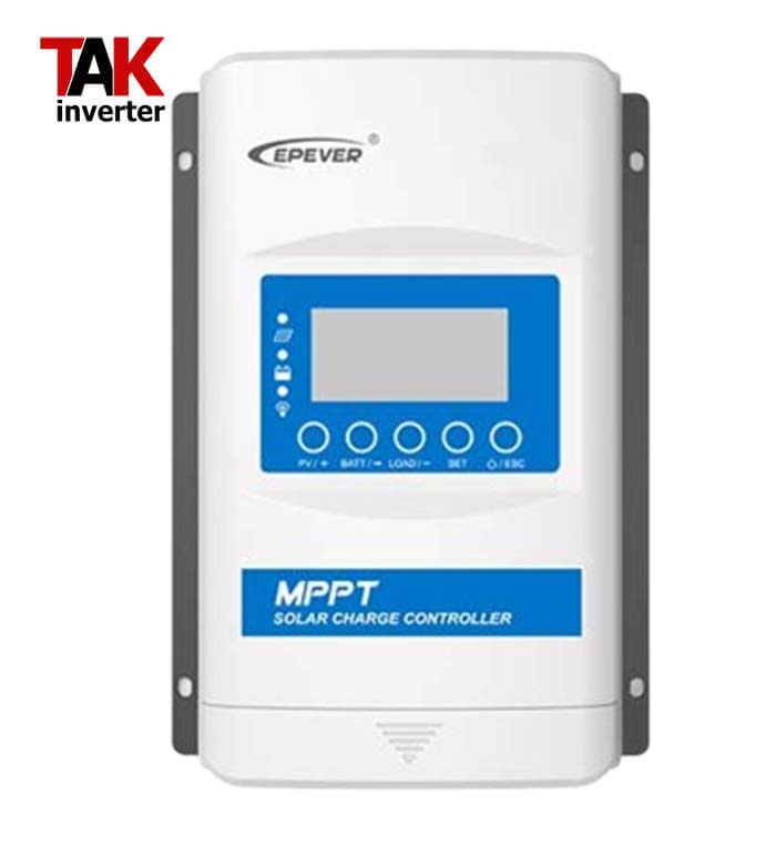 شارژ کنترلر خورشیدی 20 آمپر Epever مدل Xtra 2210N XDS2