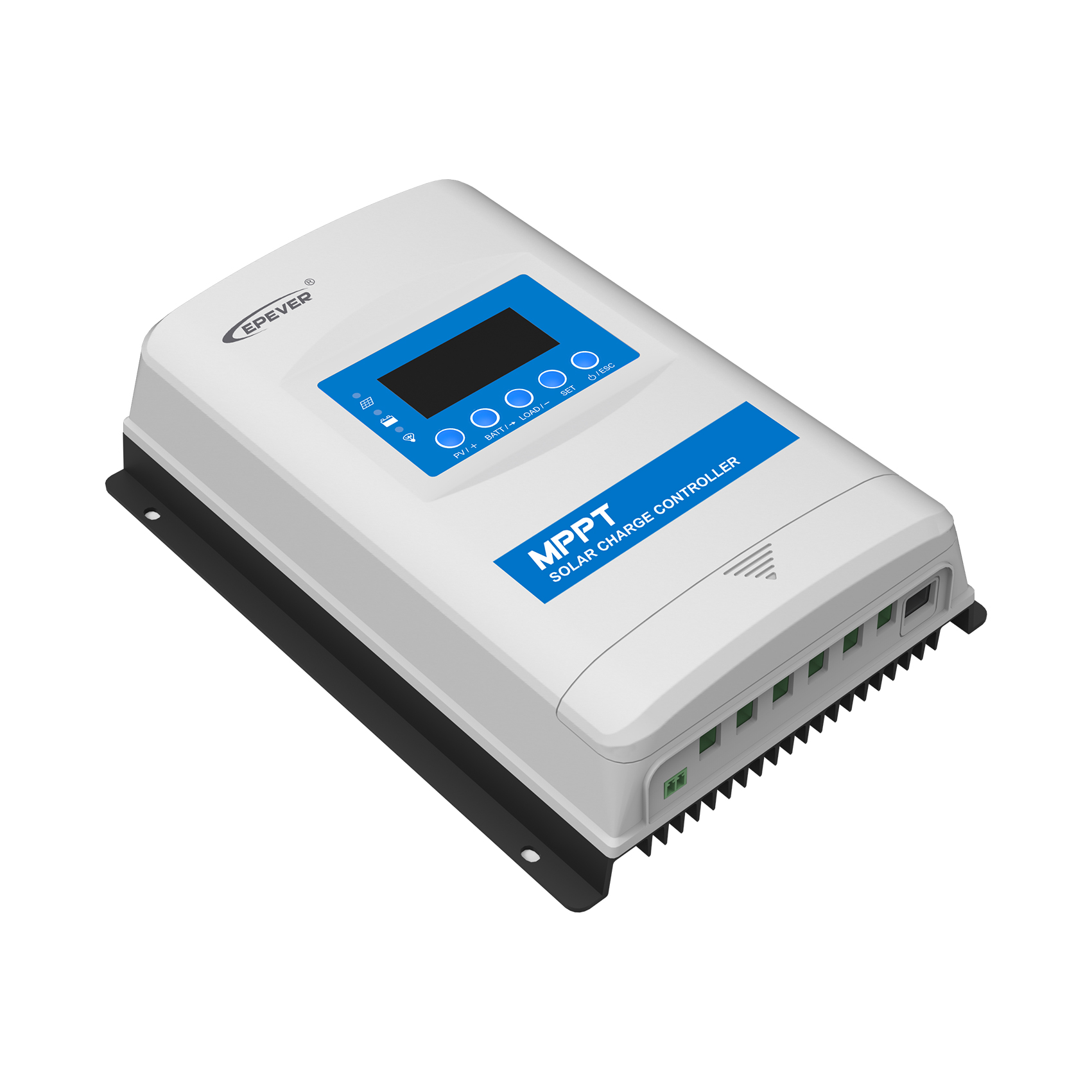 شارژ کنترلر خورشیدی XTRA3210N G3G3 BLE برند EPEVER (1)