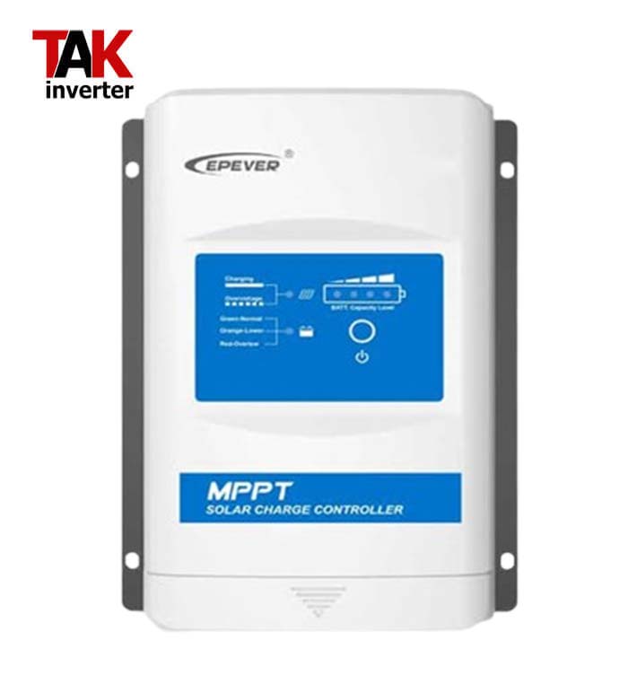 شارژ کنترلر خورشیدی مدل Xtra2210N Xdb1 برند Epever