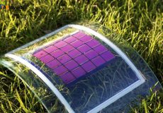 عوامــل موثر در بهبود کارایی سلول های خورشیدی پلیمری